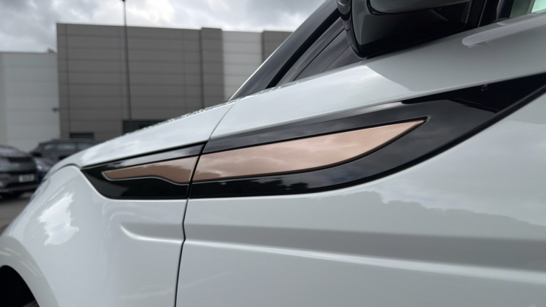 Land Rover Range Rover Evoque 1.5 P300e R-Dynamic S 5dr Auto Hatchback